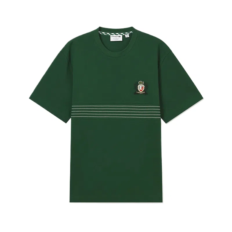 LACOSTE T
