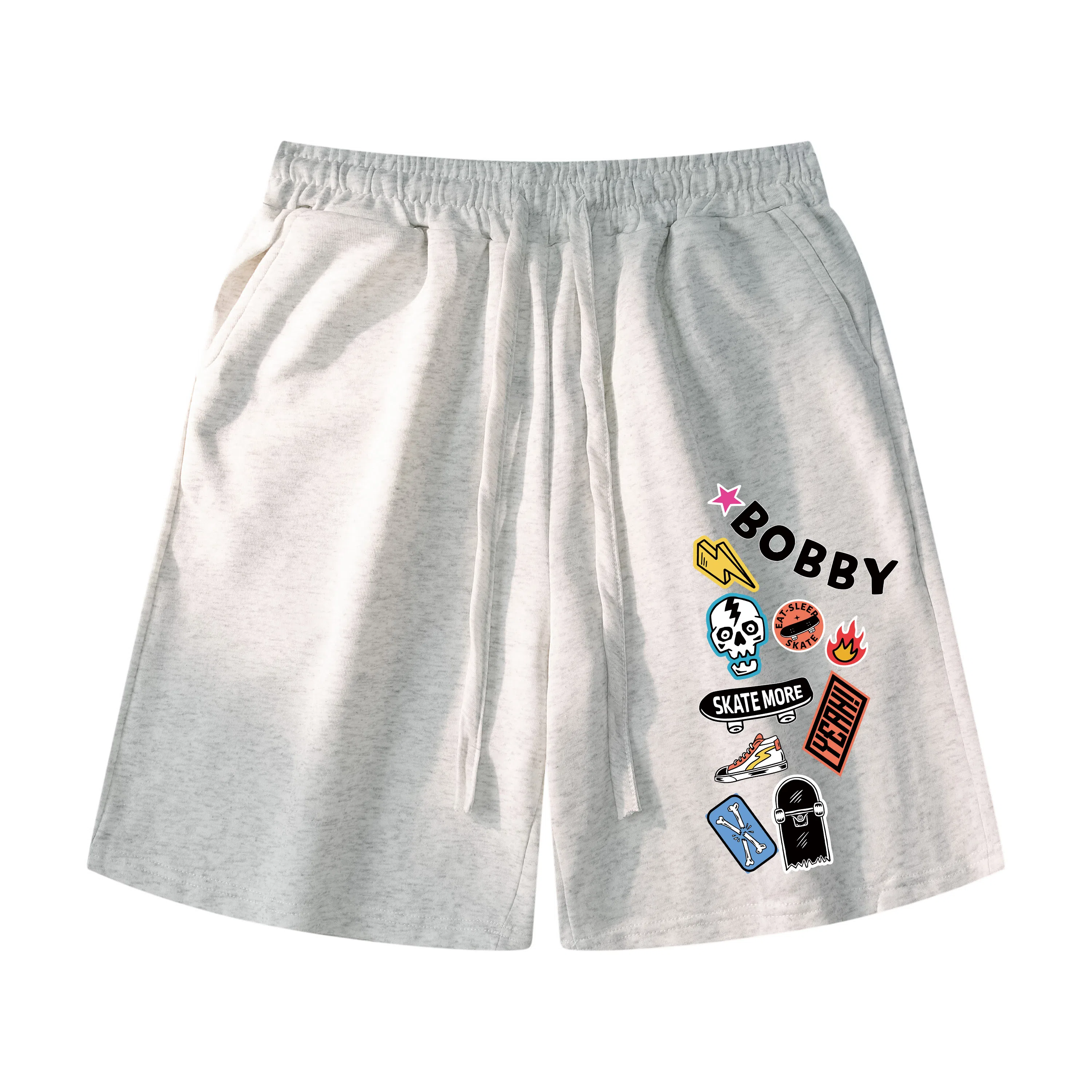 BOBBY ABLEY Logo
