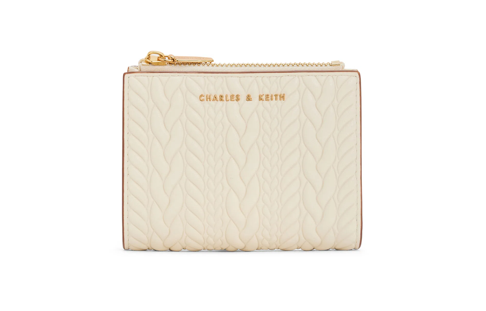 CHARLESKEITH ck PU BlackCream