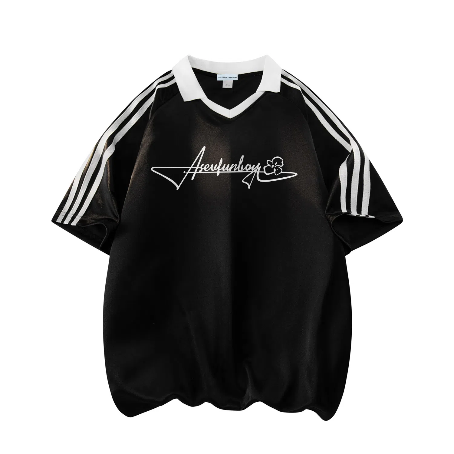 Colorful Creations LOGOT