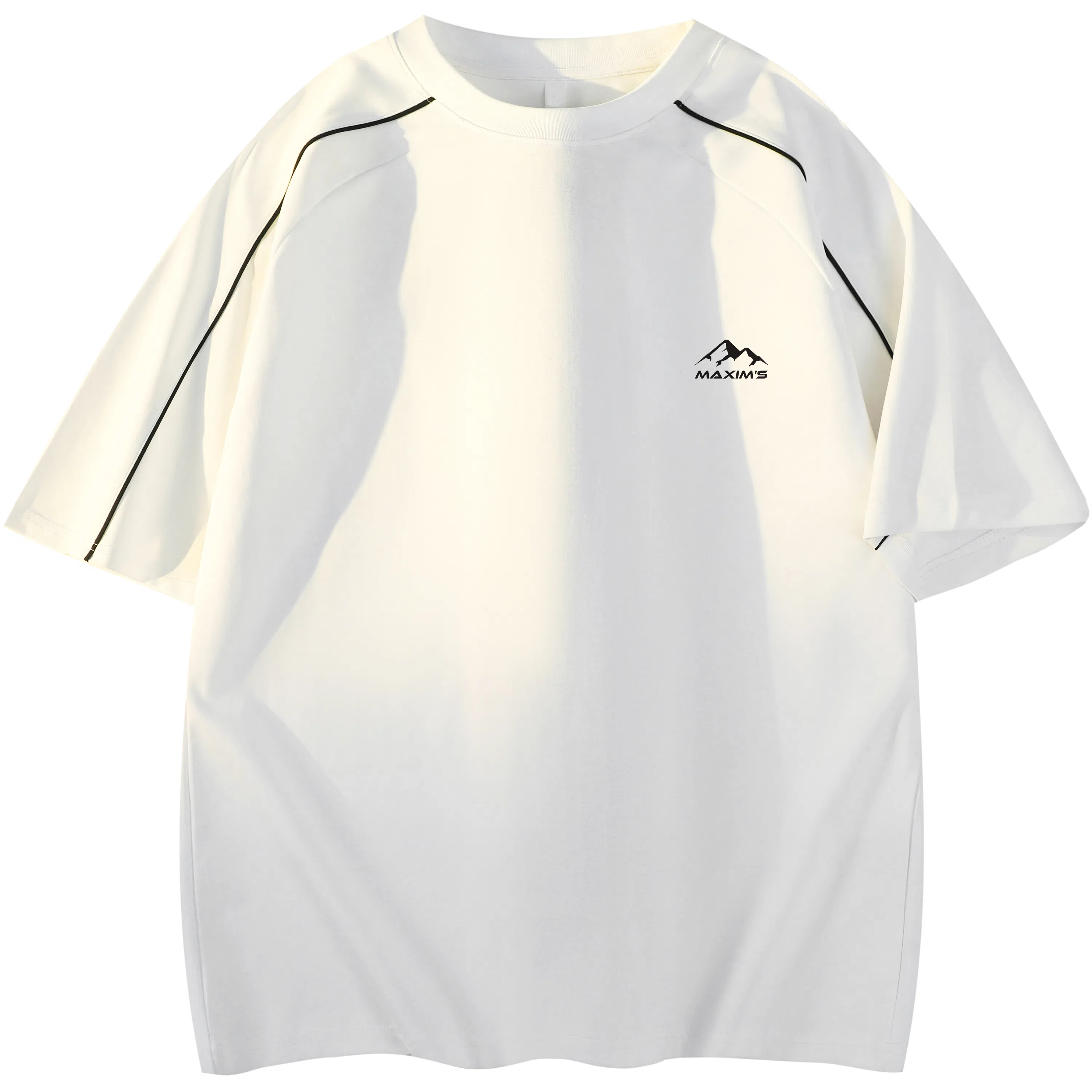 maxim's de paris LogoT