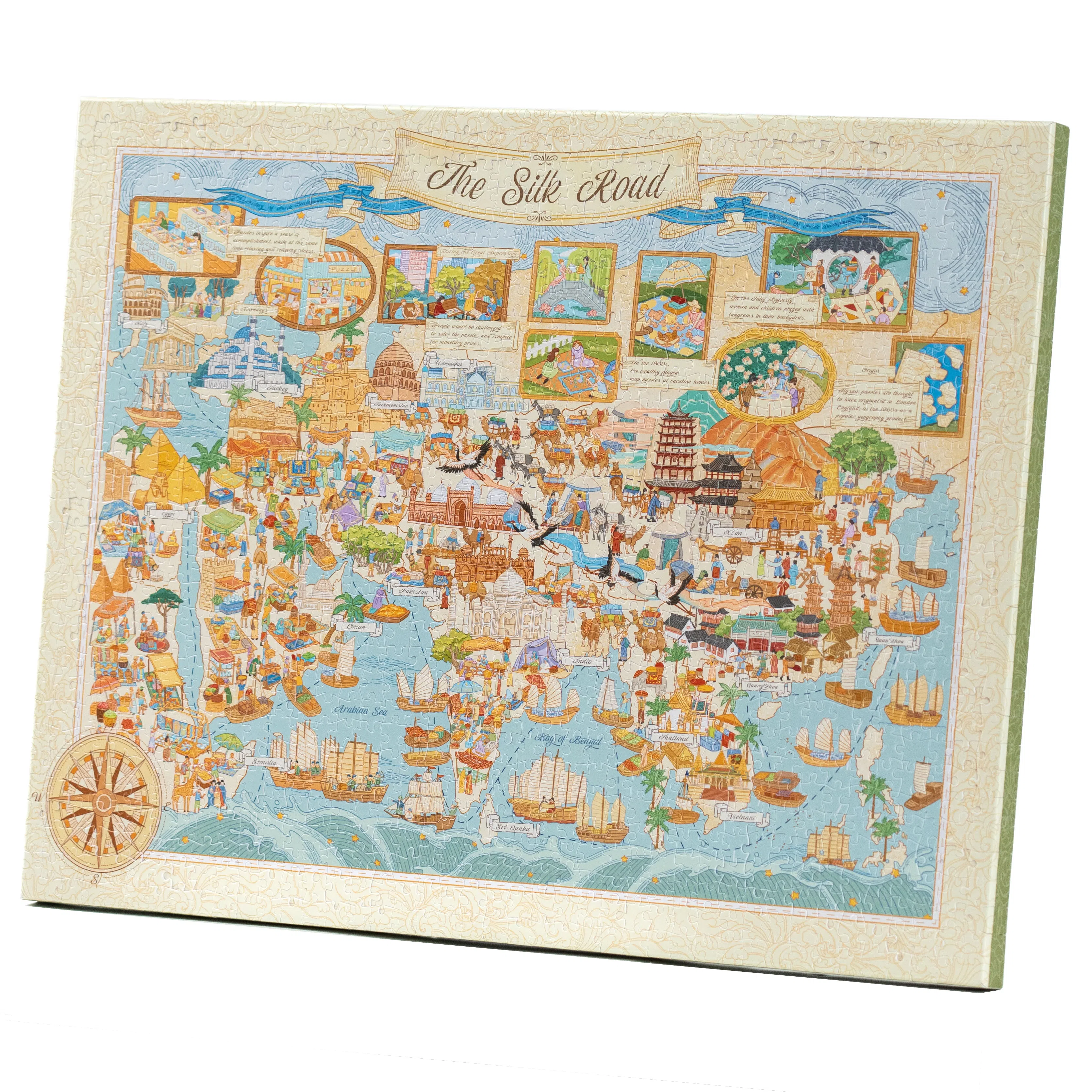 x 3D-JP 1336pcs 6976989714518