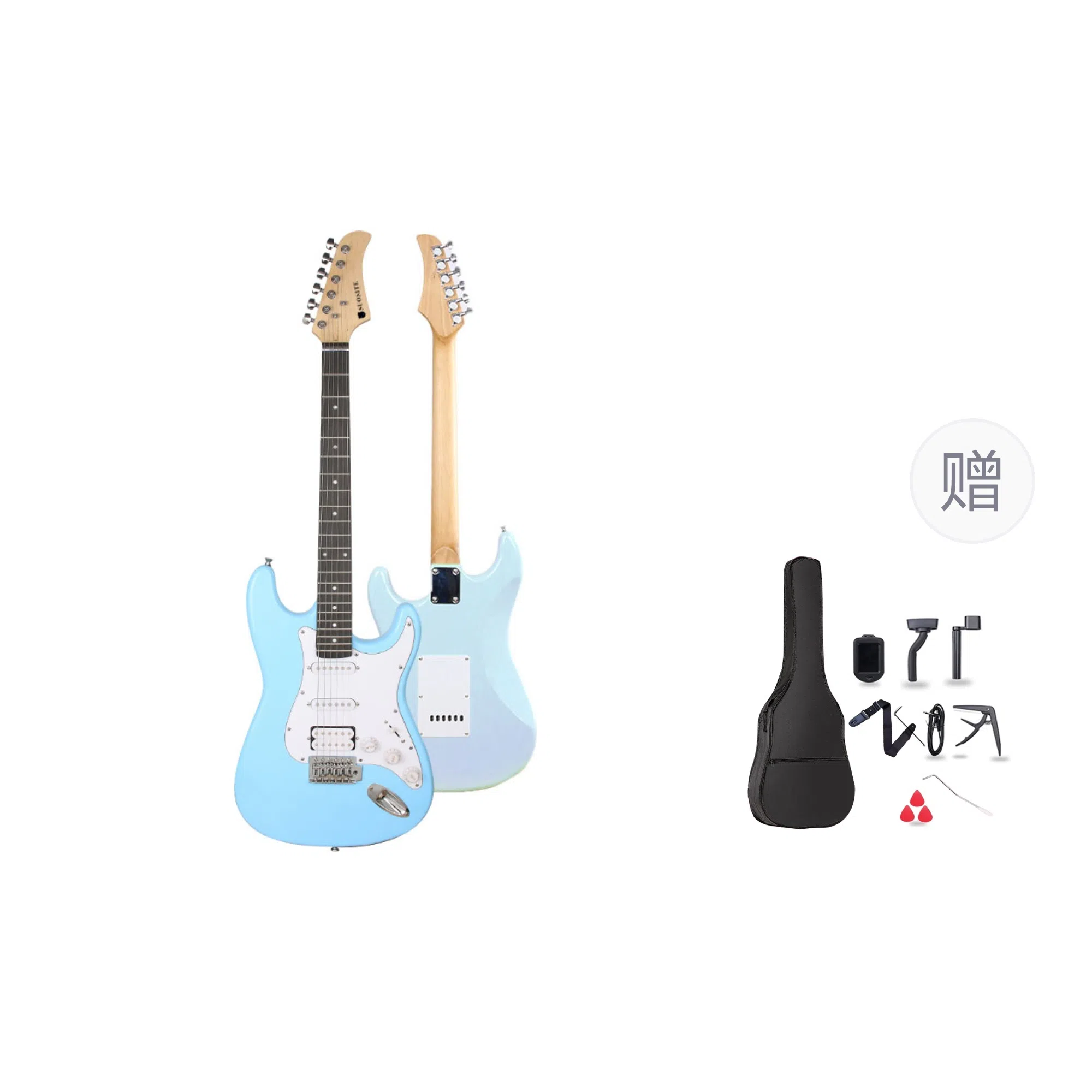 SUOSITE QY39ST-DDS 22