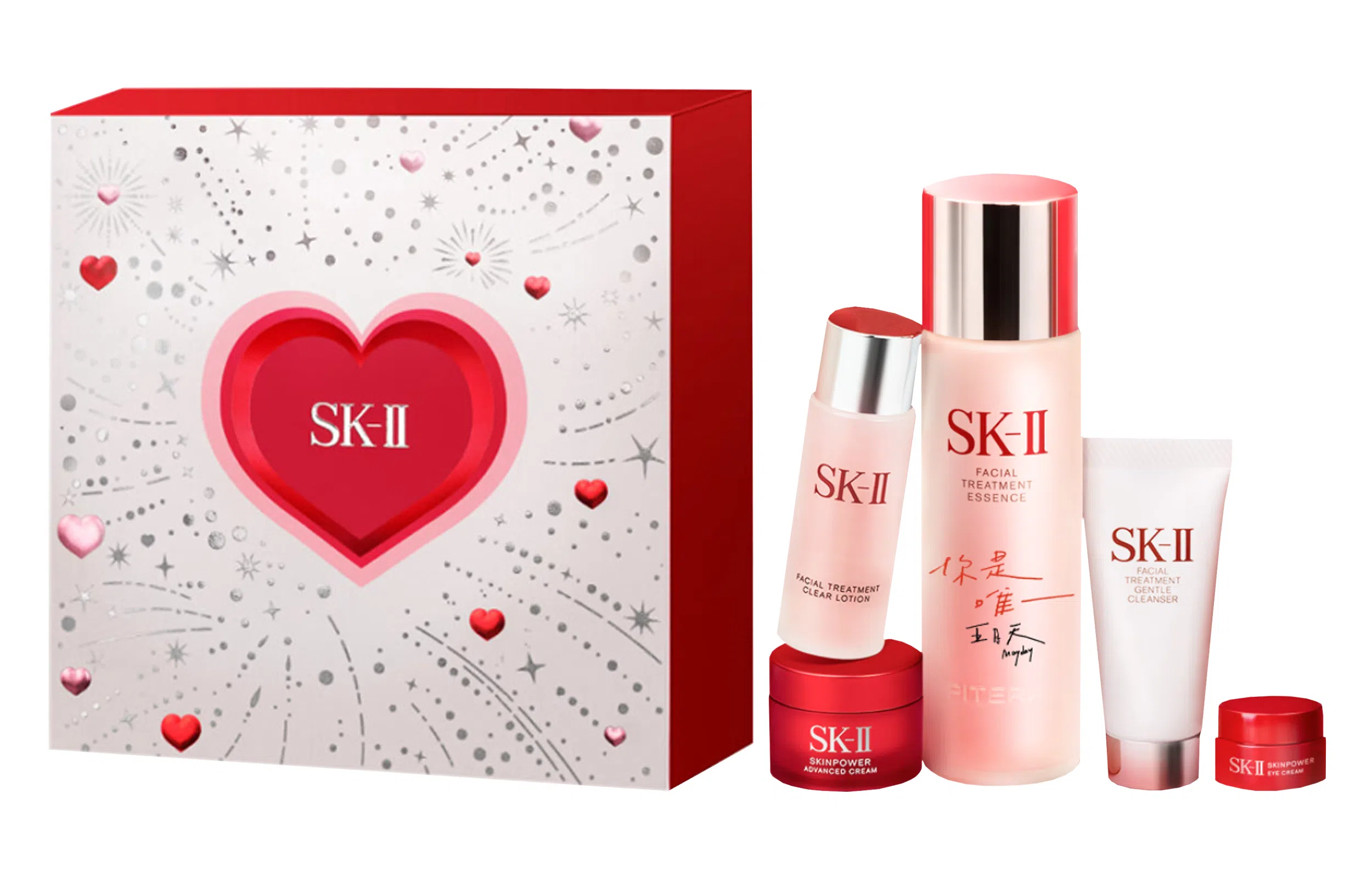 SK-II
