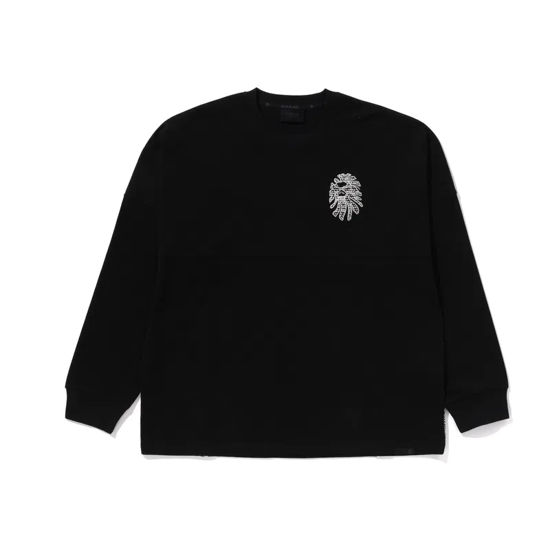 BAPE BLACK SS25 T