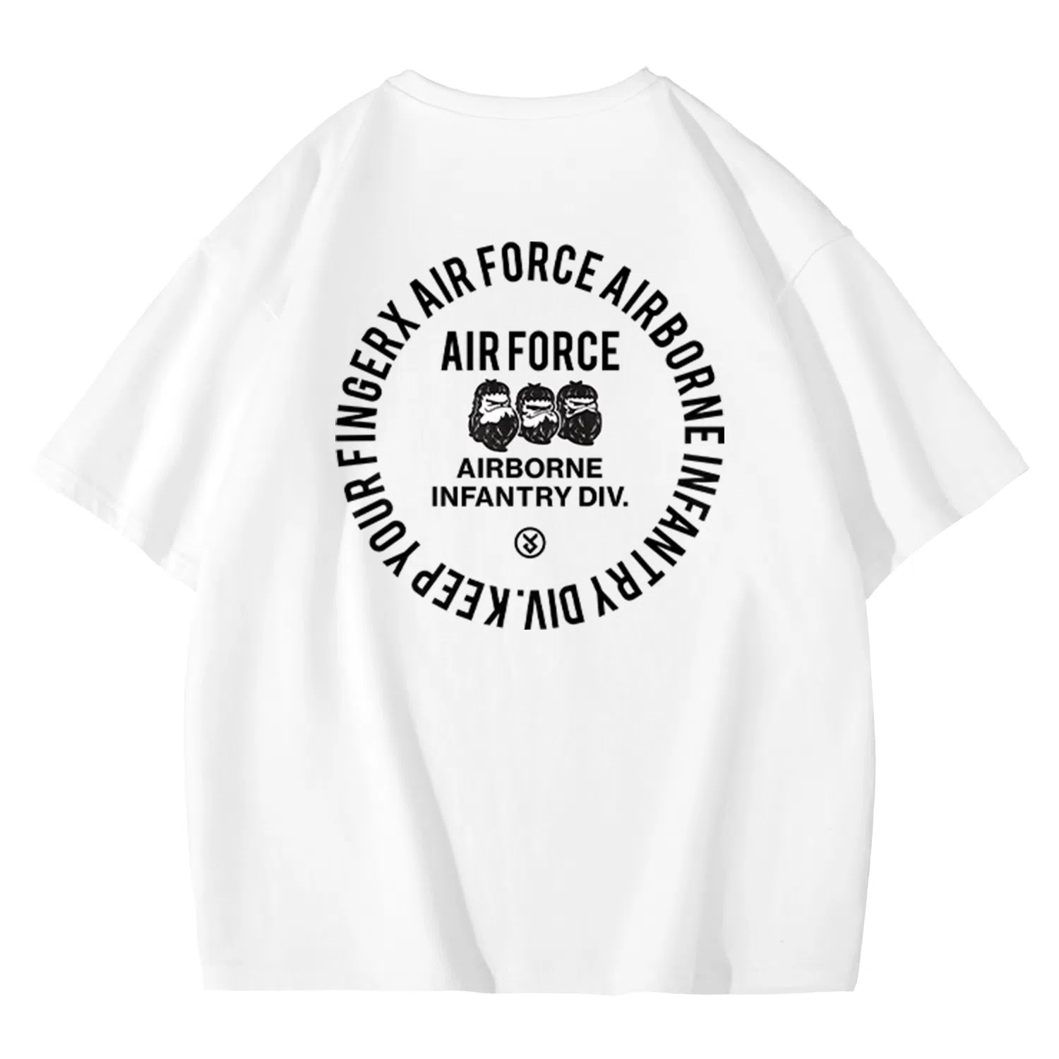 I.TFGXXFingercroxx ins 260GT