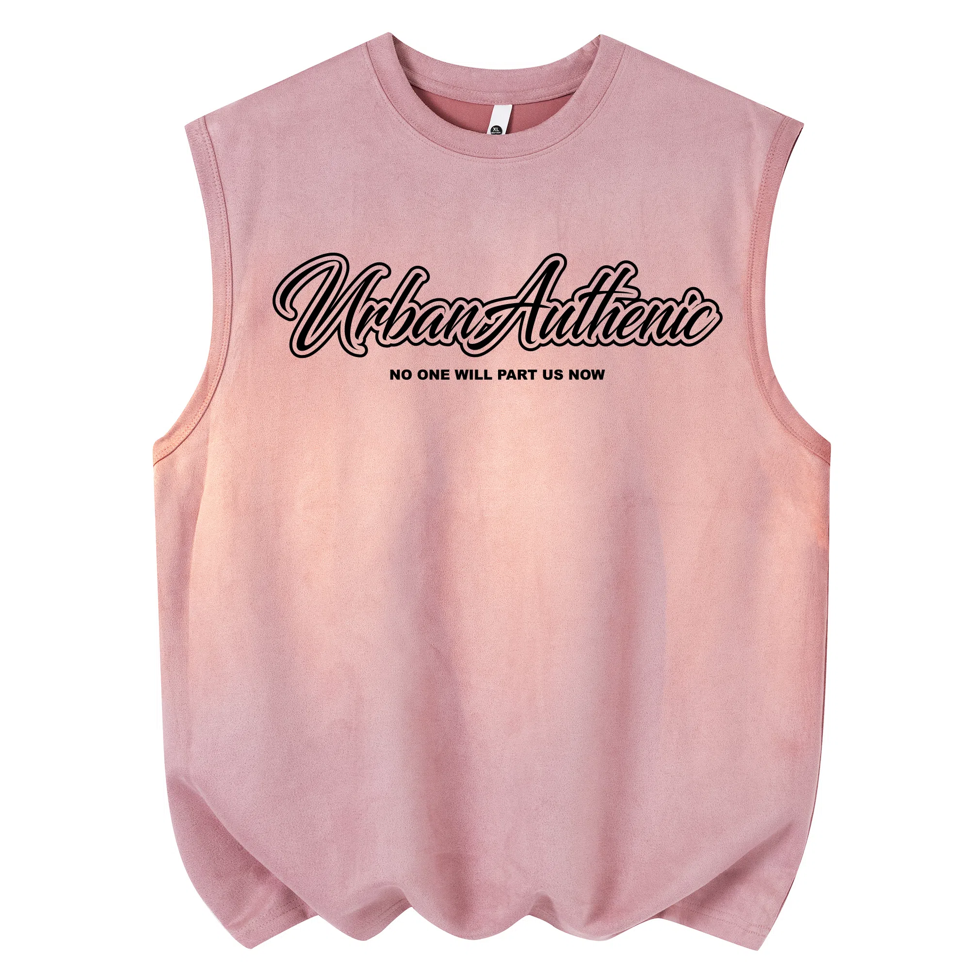 URBAN AUTHENTIC logoT