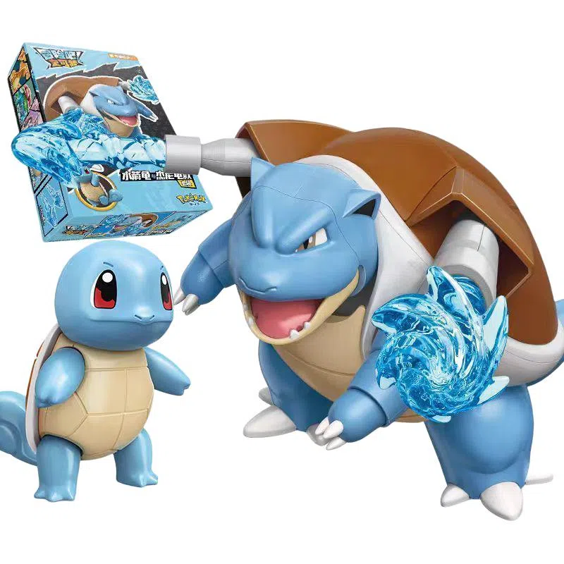 Keeppley 0-300pcs K20247