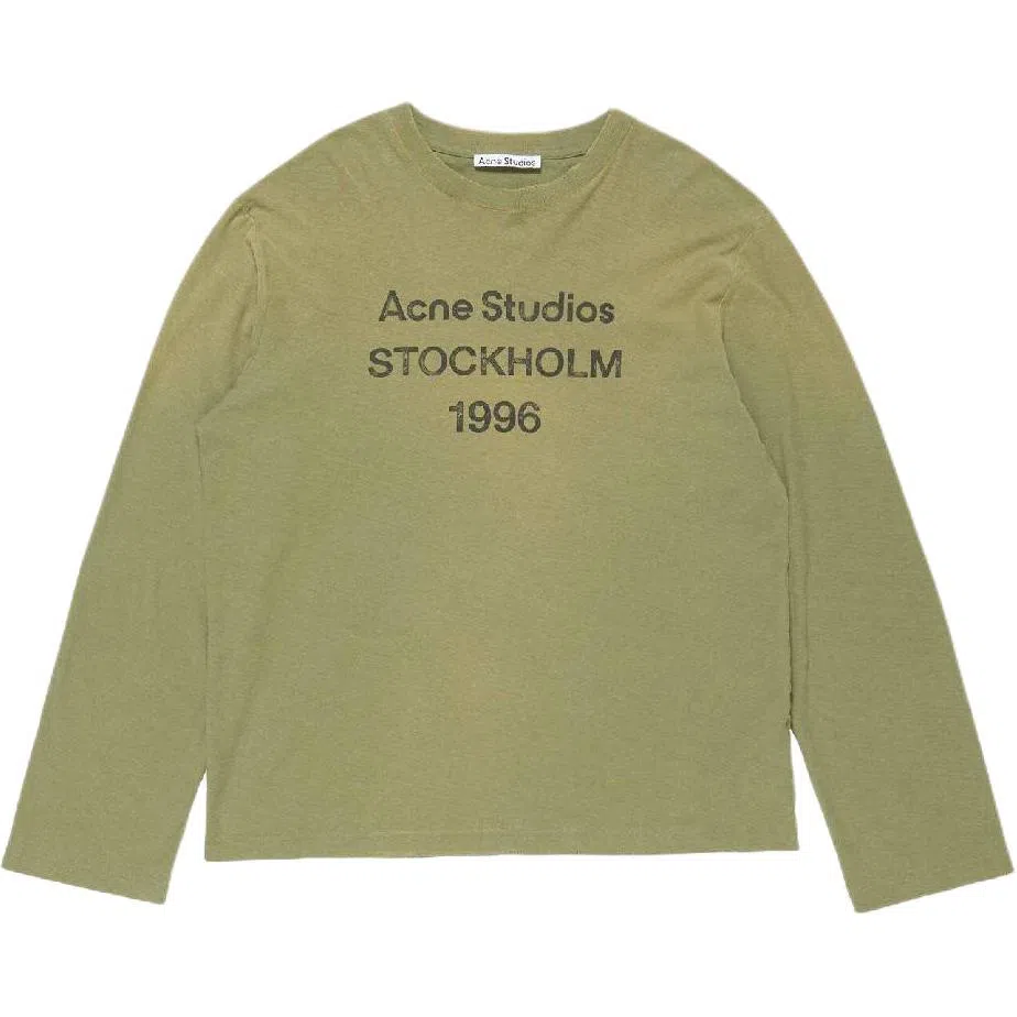 Acne Studios 1996 Series