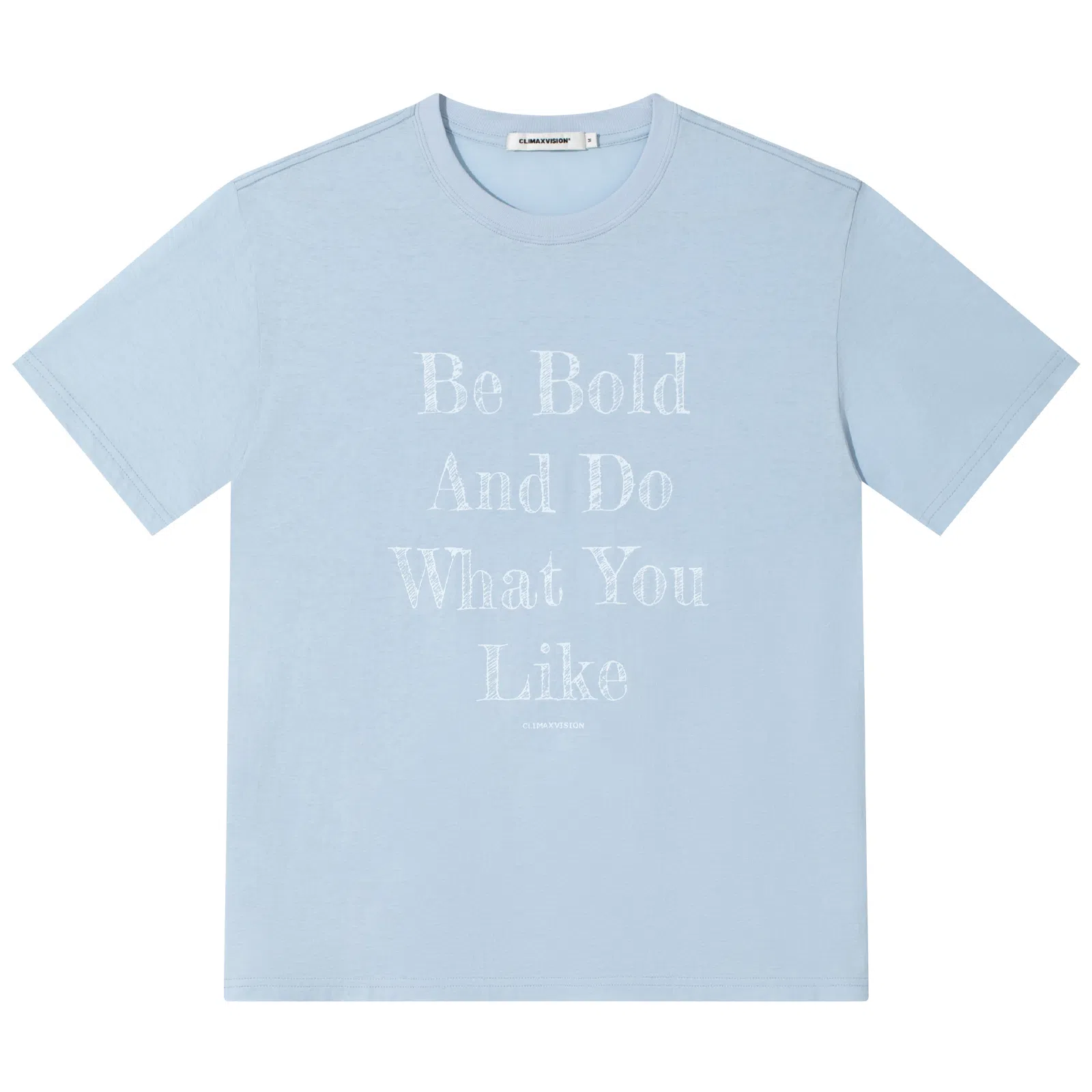 CLIMAX VISION T