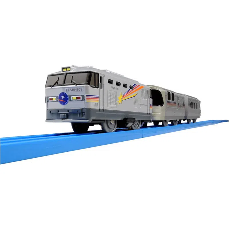TAKARA TOMY Plarail S-41