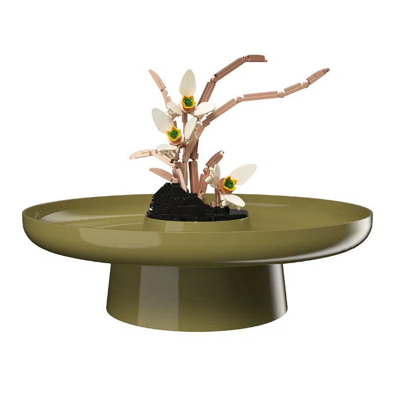 Balody x EMUE 231pcs EM0023