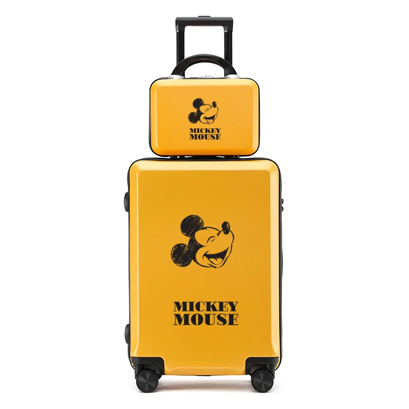 MESUCA ABS+PC 20242622