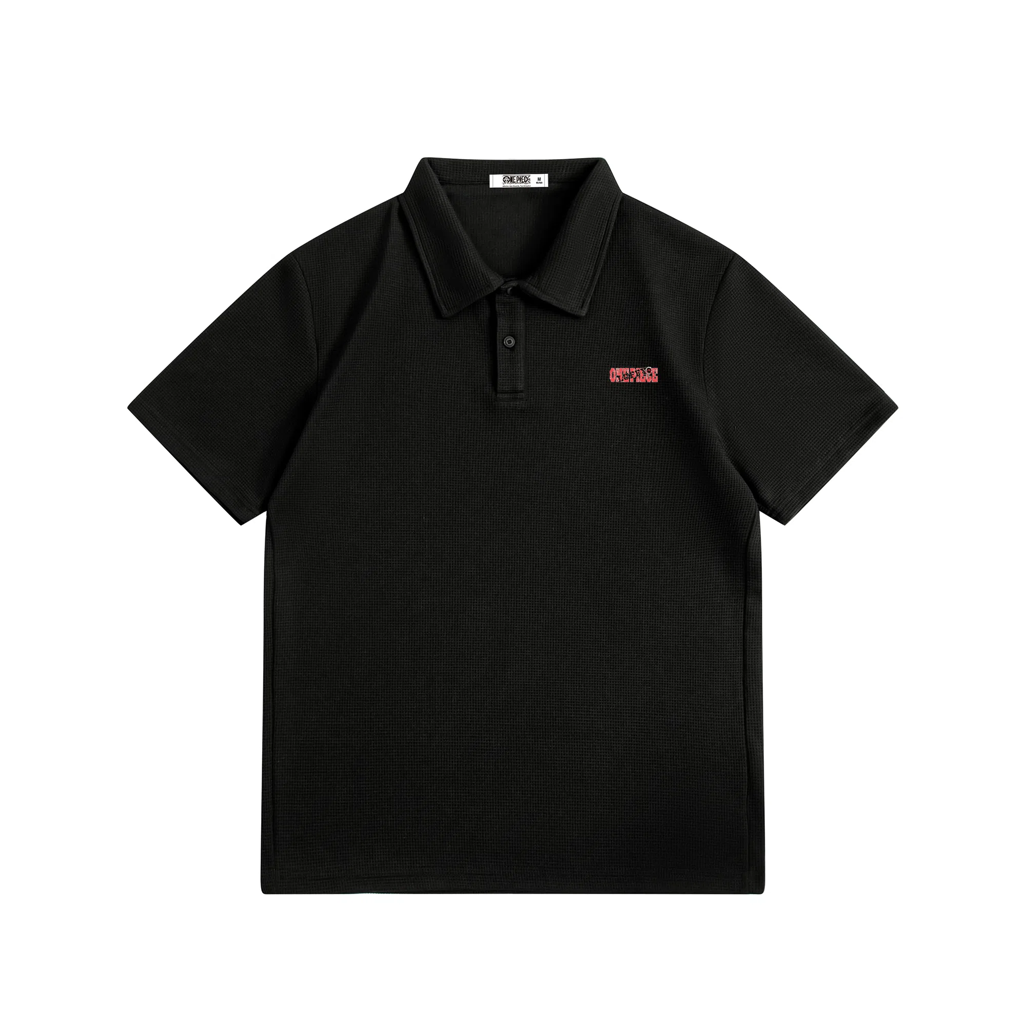 ONE PIECE OPLUFFYPolo