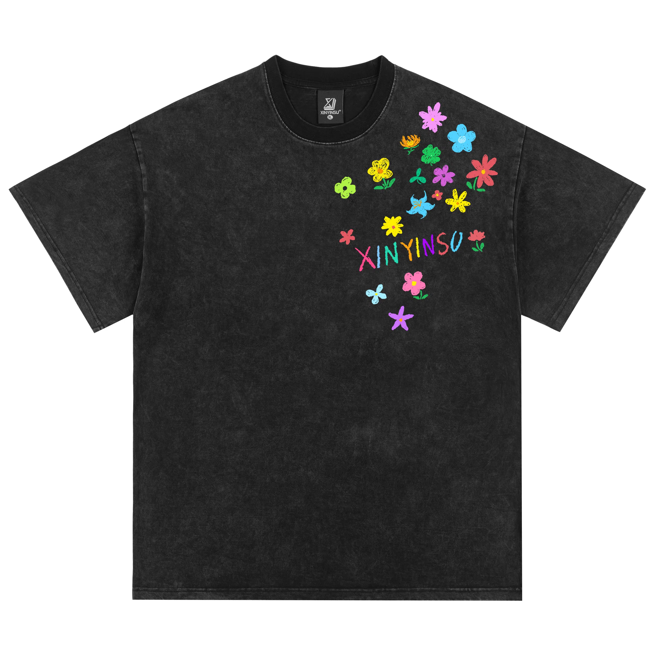 XINYINSU T