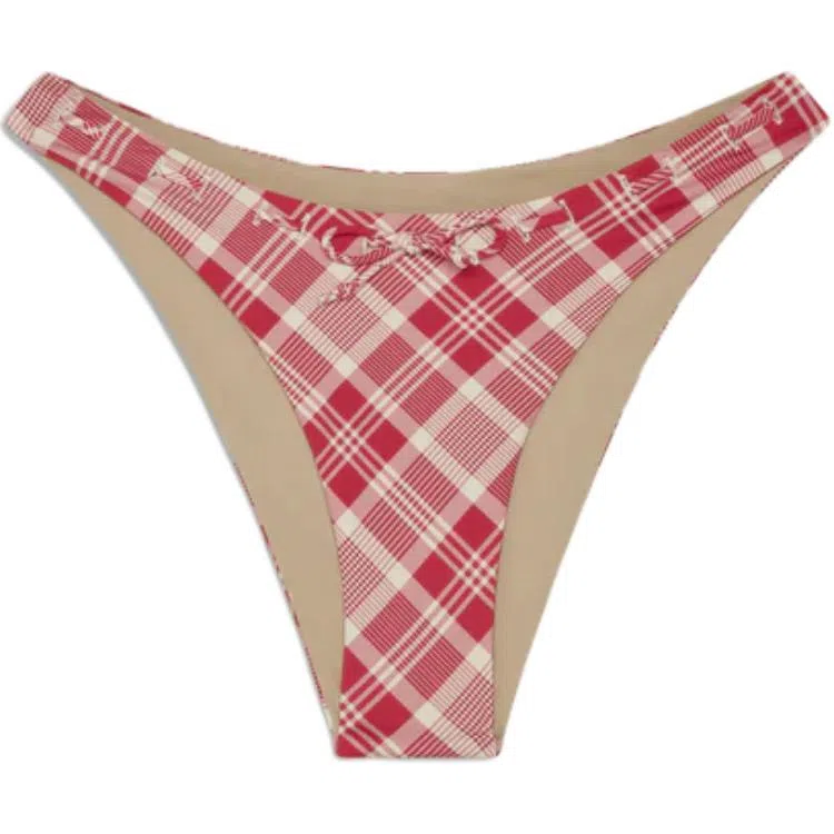 FRANKIES BIKINIS x BELLA HADID