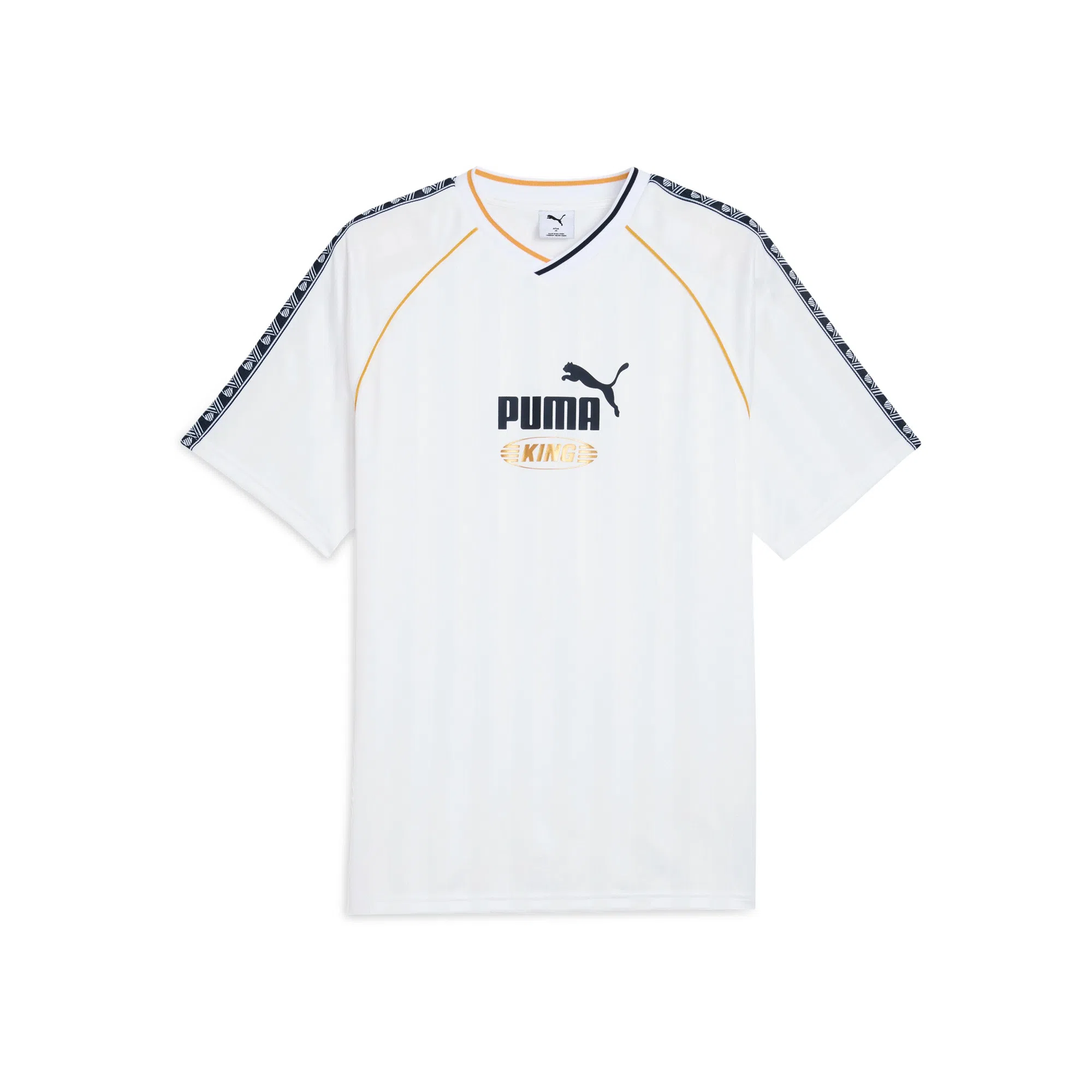 PUMA DRYCELLFootball SS25 KING JERSEY T -02