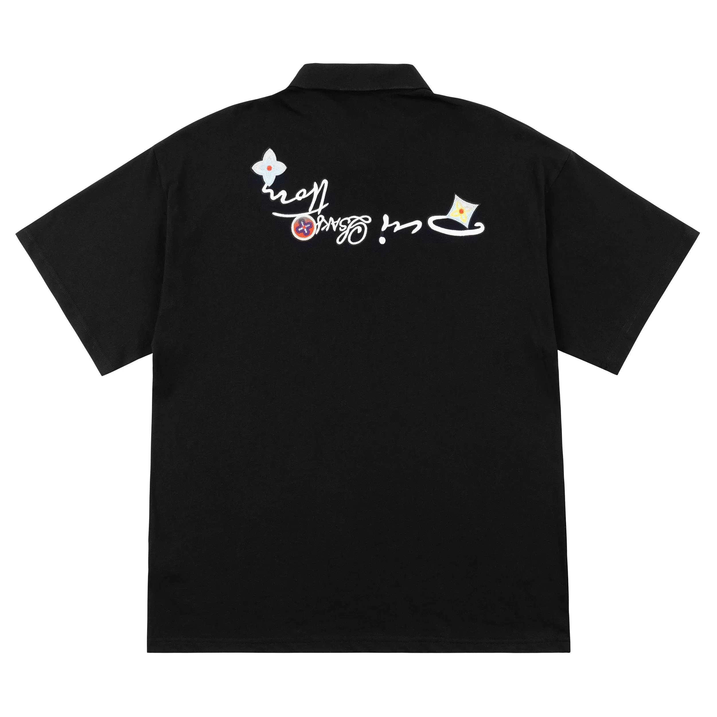 XINYINSU Polo
