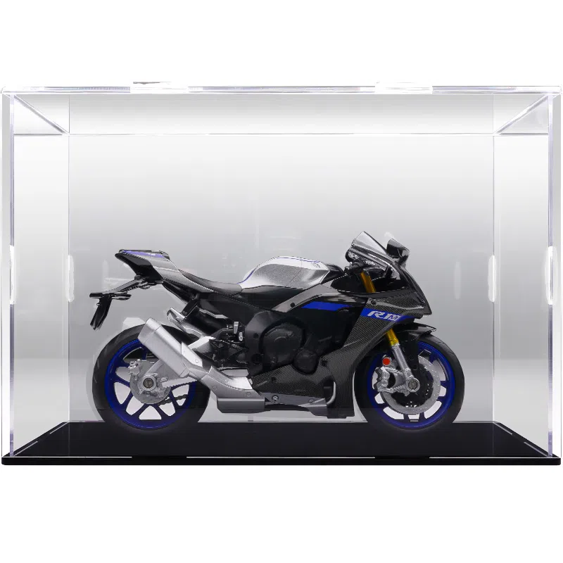 112 ZX6R S1000RR RSV4