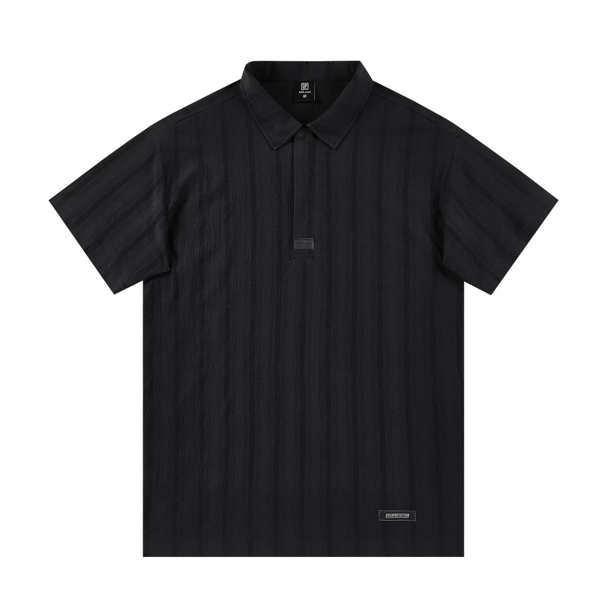 OVERPROTECTION logoPolo