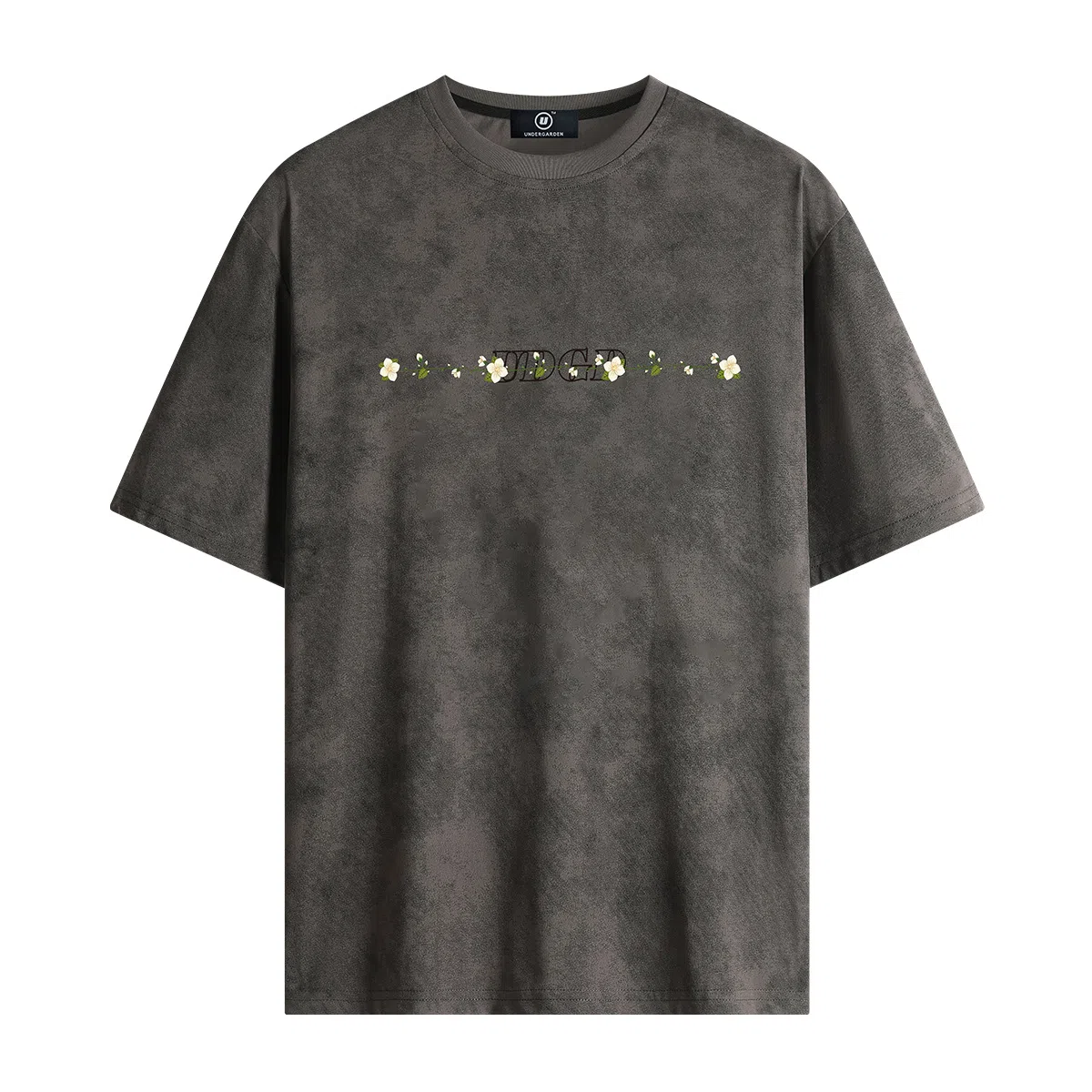 UNDERGARDEN i.tLOGOT