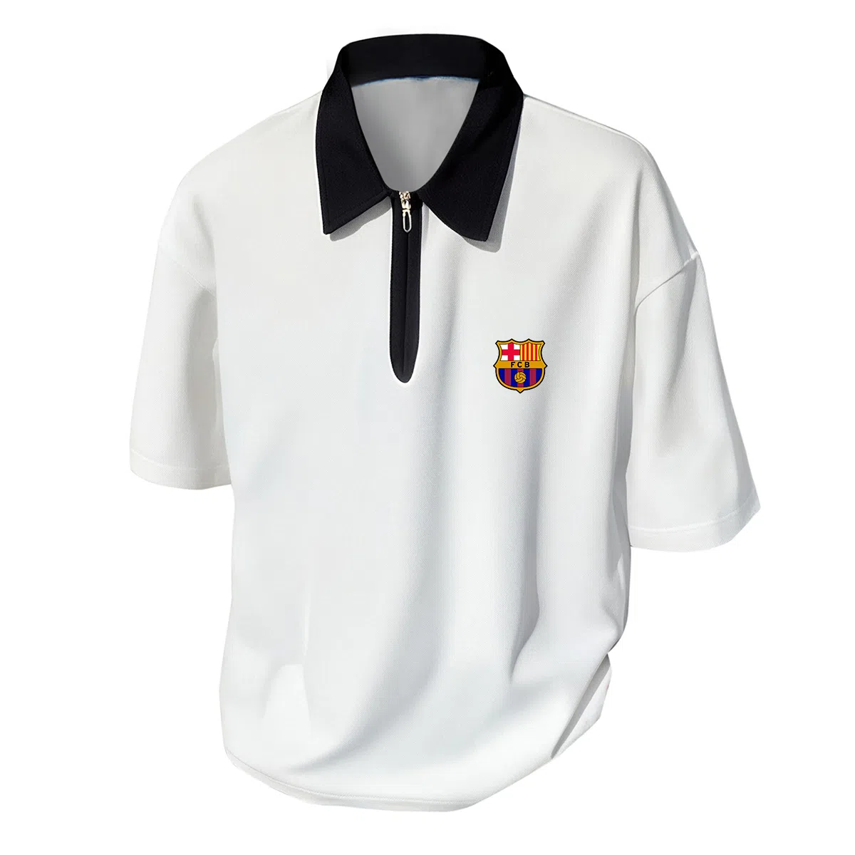 Barcelona FC Polo Shirt