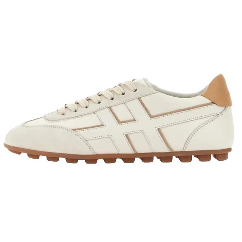HOGAN Runner H693 Beige