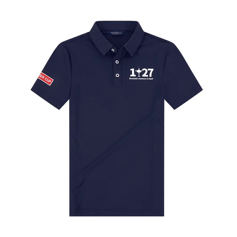 RYDER CUP EST.1927 Polo
