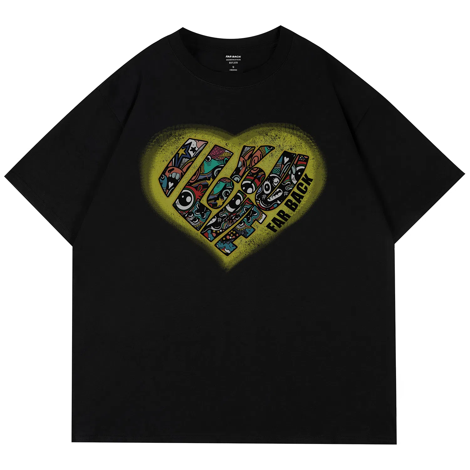 FAR BACK T