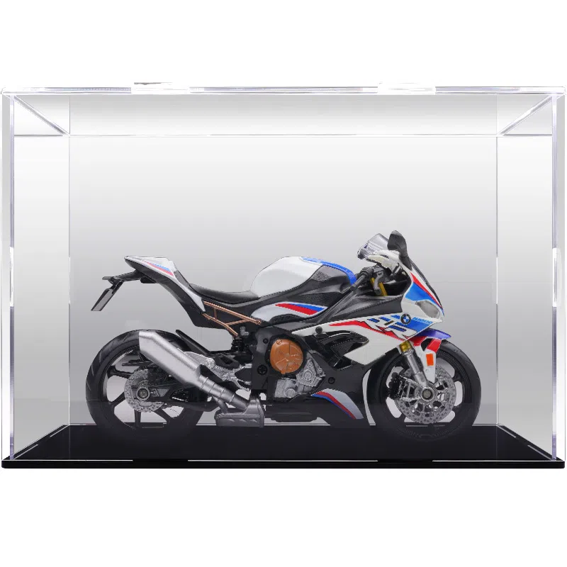 112 ZX6R S1000RR RSV4