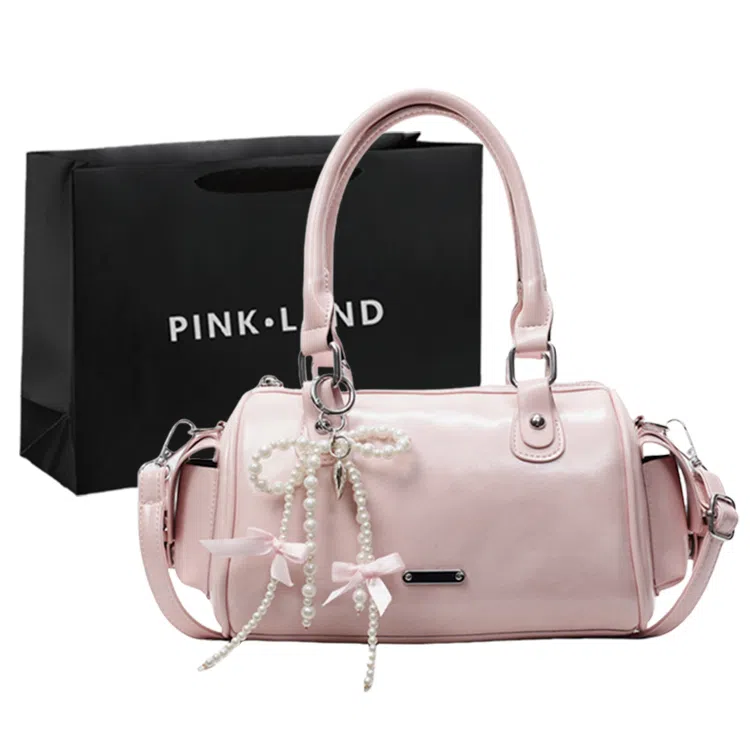 PINKLAND PU