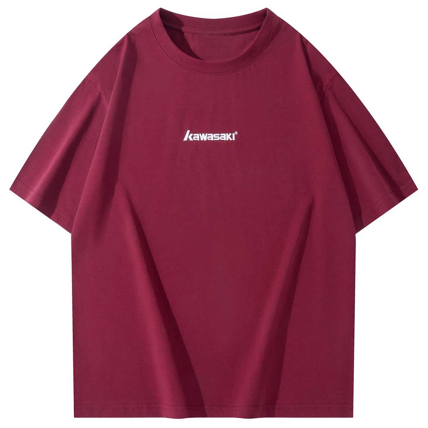 Kawasaki CleanfitlogoT