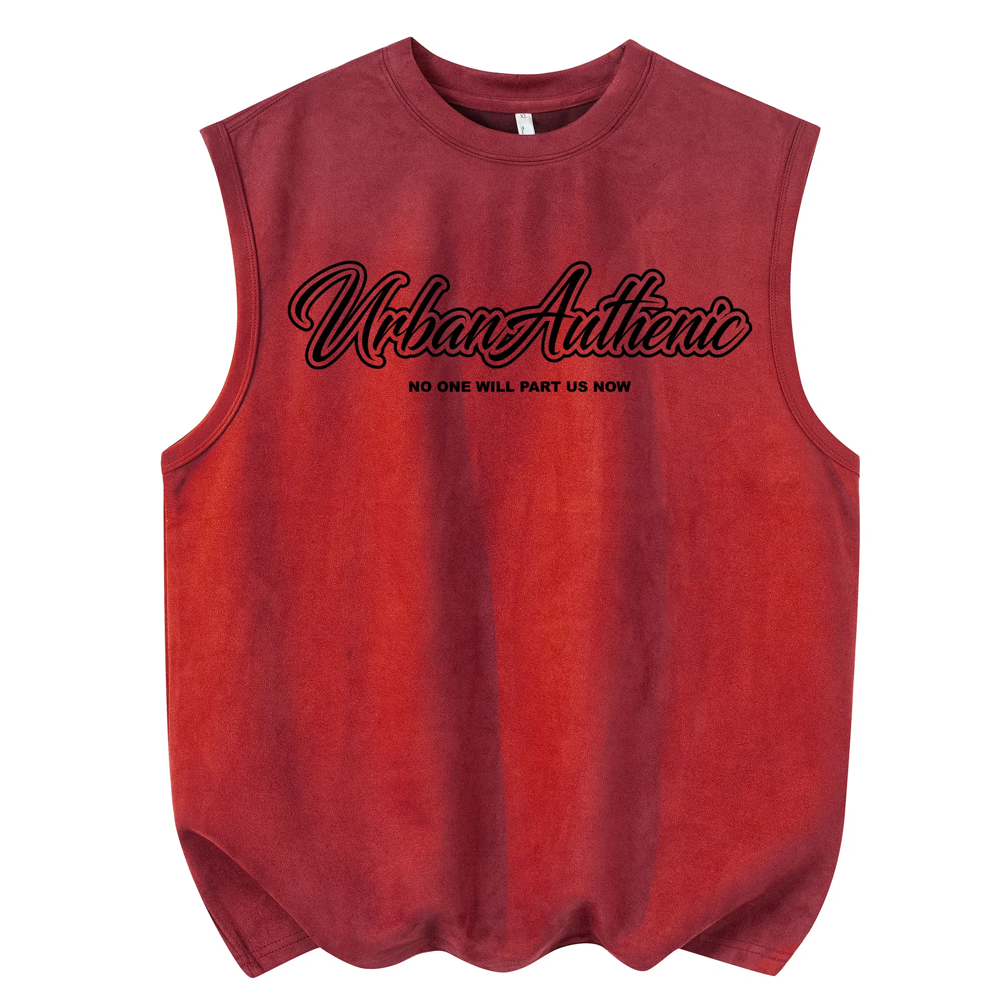 URBAN AUTHENTIC logoT