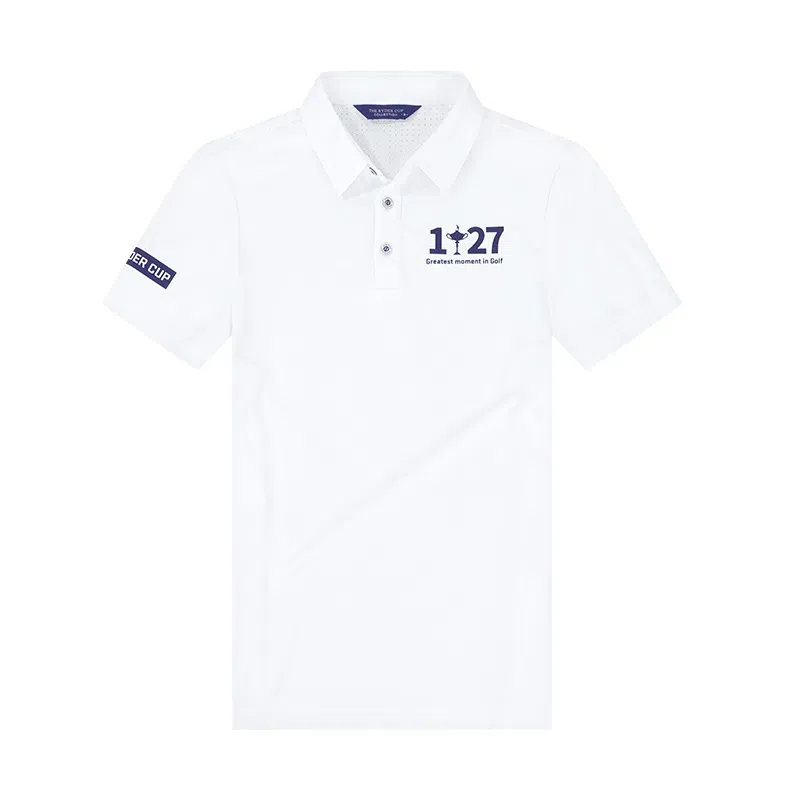 RYDER CUP EST.1927 Polo
