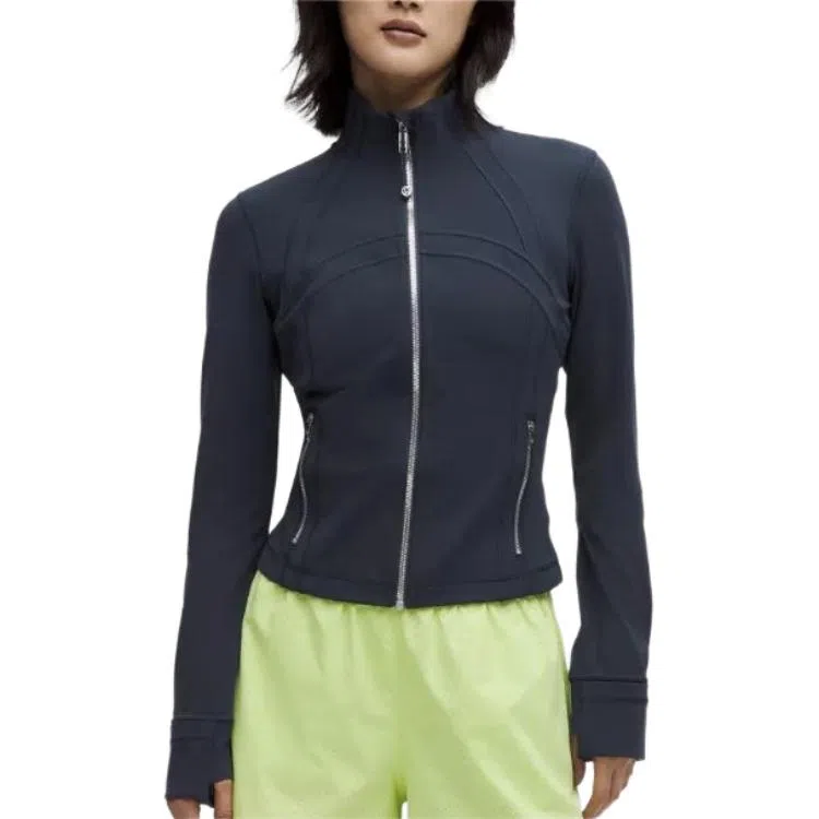 lululemon Define Cropped Jacket