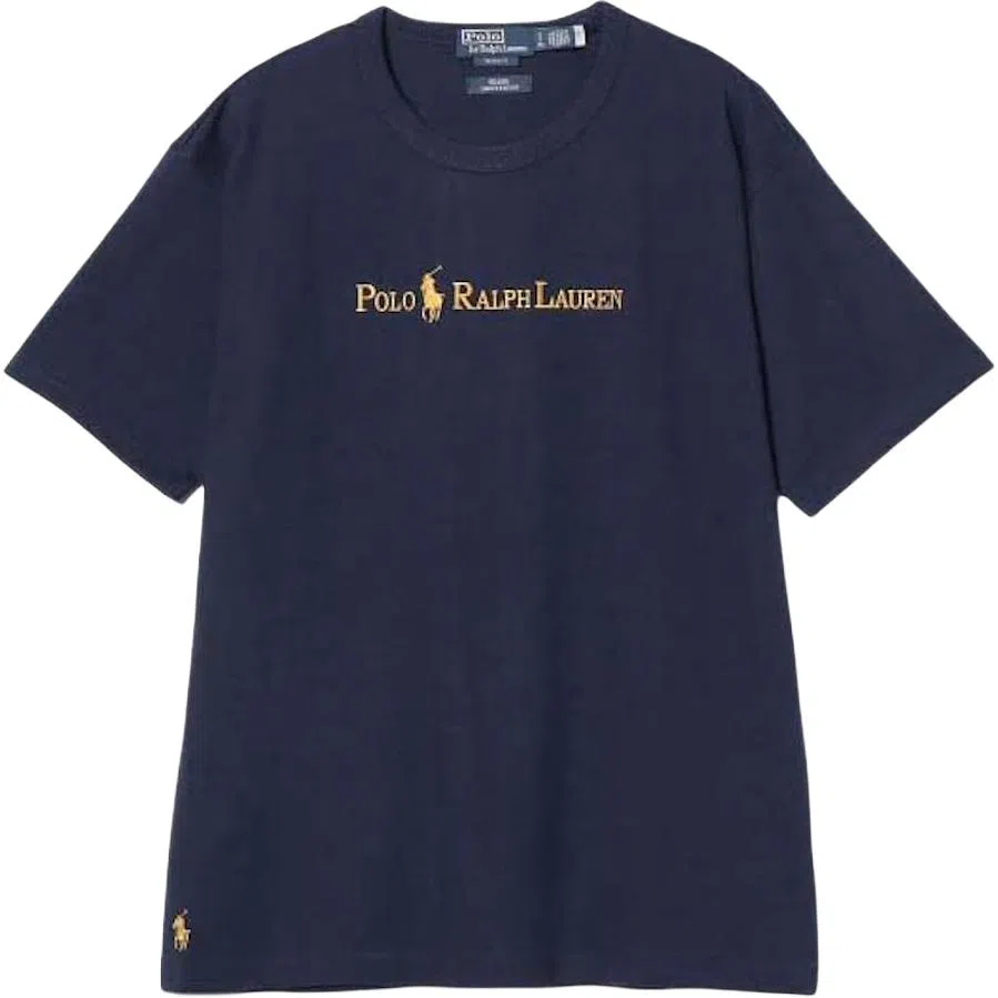 Polo Ralph Lauren LogoT