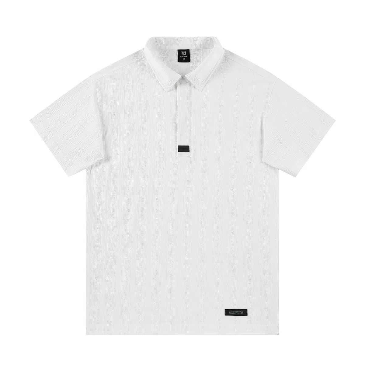 OVERPROTECTION logoPolo