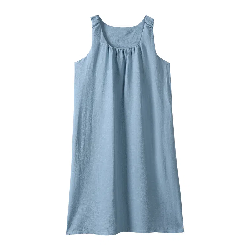 ROMANTICSPRING cloud cotton