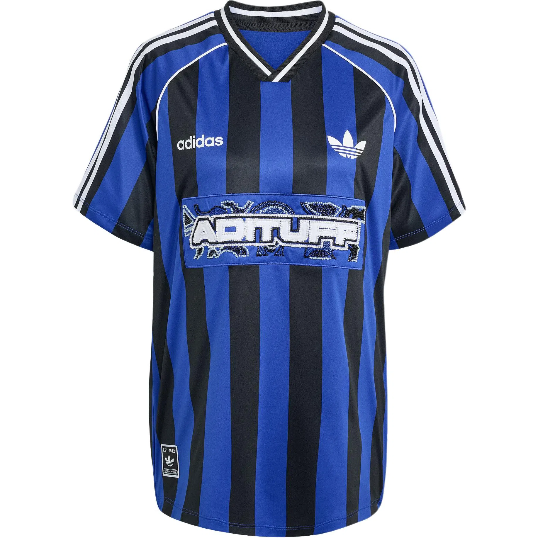 adidas originals SS25 BEADS JERSEY V