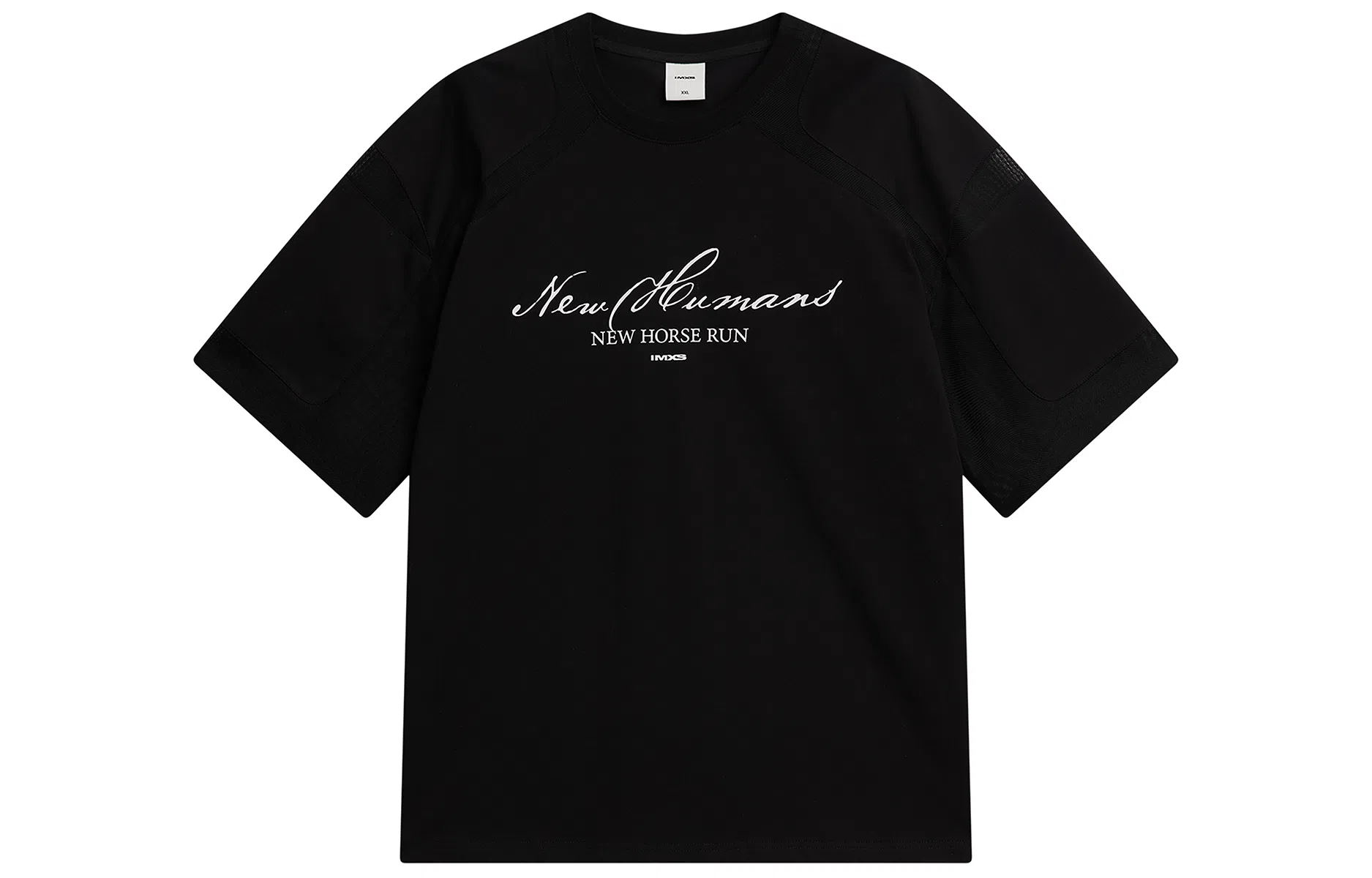 IMXS New Horse Run T