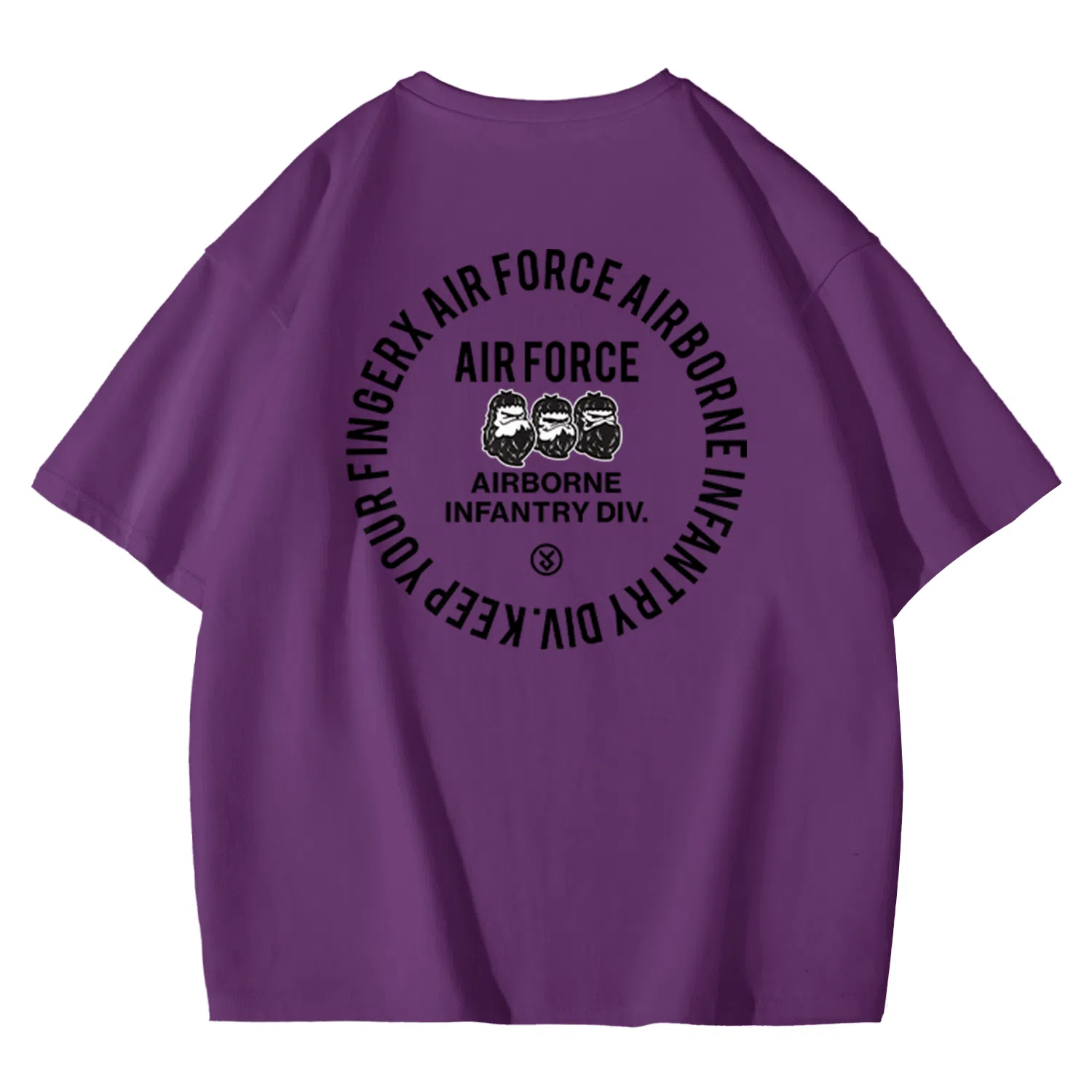 I.TFGXXFingercroxx ins 260GT