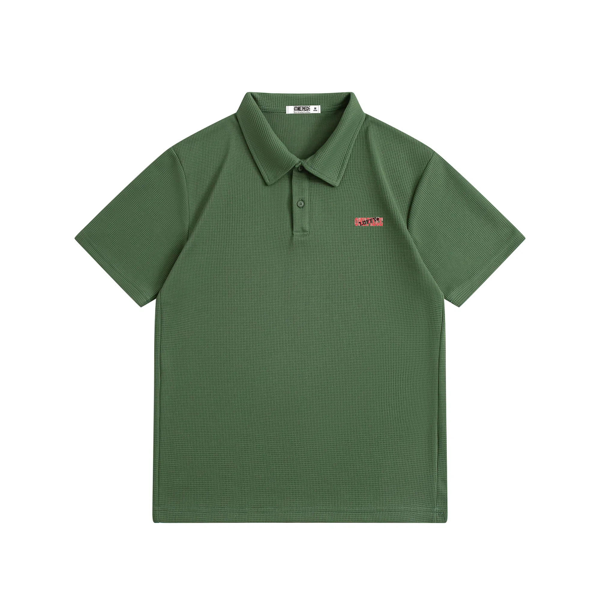 ONE PIECE OPLUFFYPolo