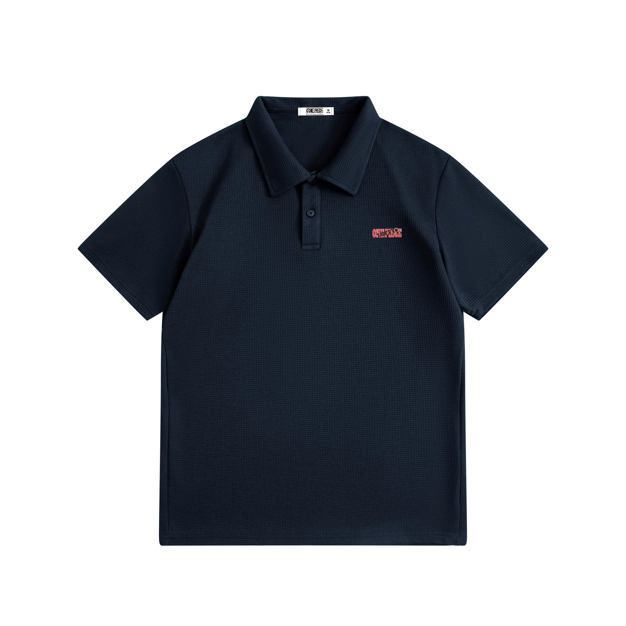 ONE PIECE OPLUFFYPolo