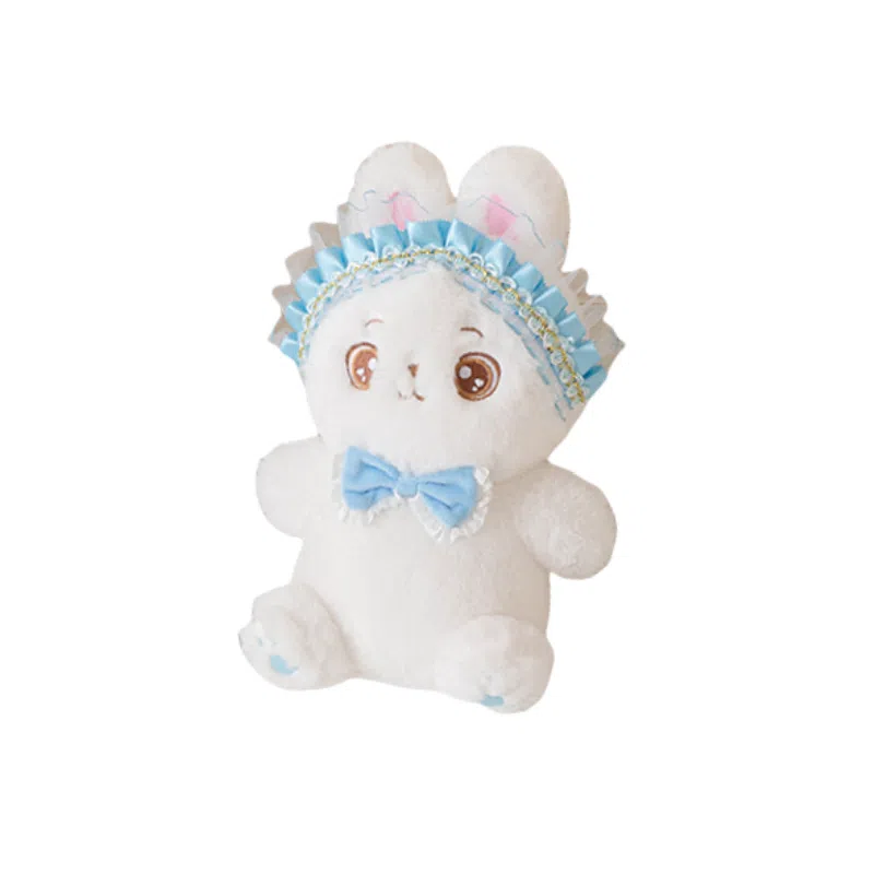 PUDOWRABBIT 25cm35cm