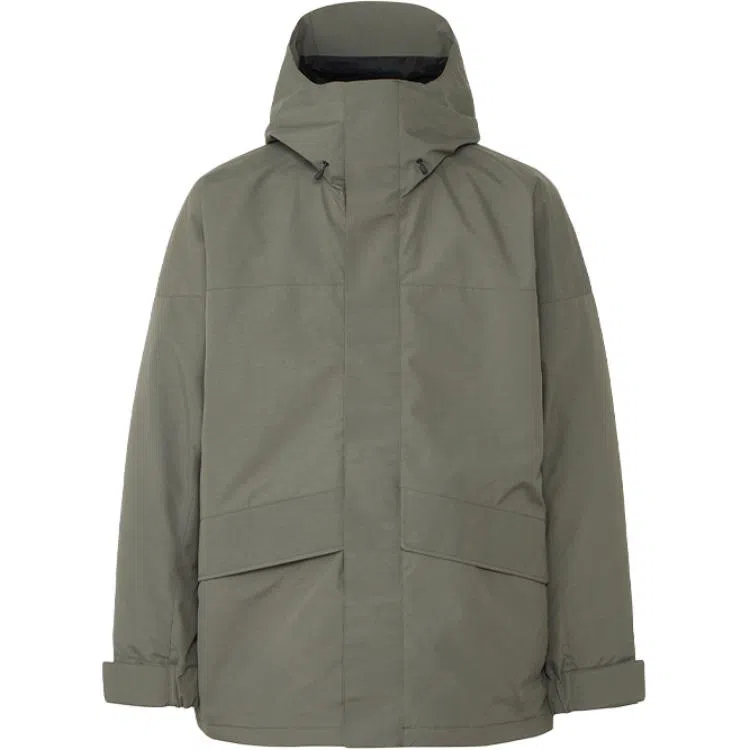 Goldwin GORE-TEX WINDSTOPPER