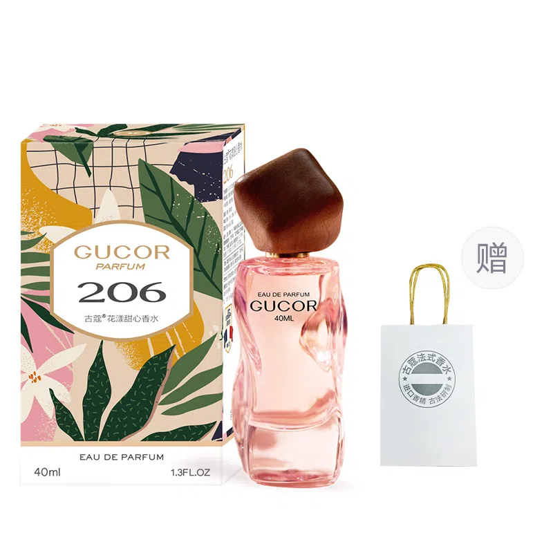206 EDP 40ml