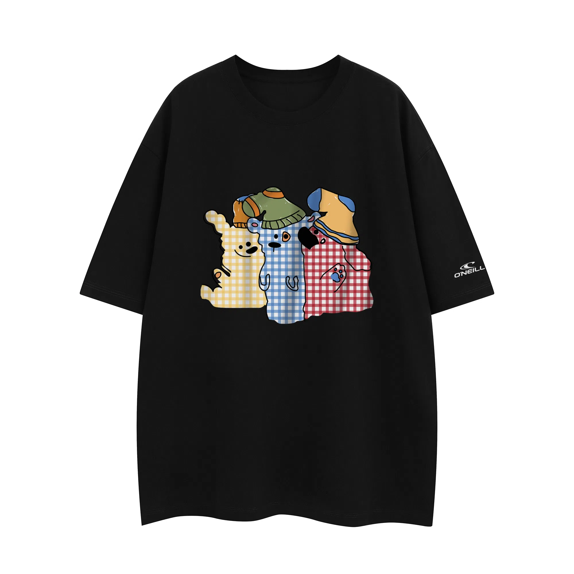 O'Neill 5A260GUPF50+T