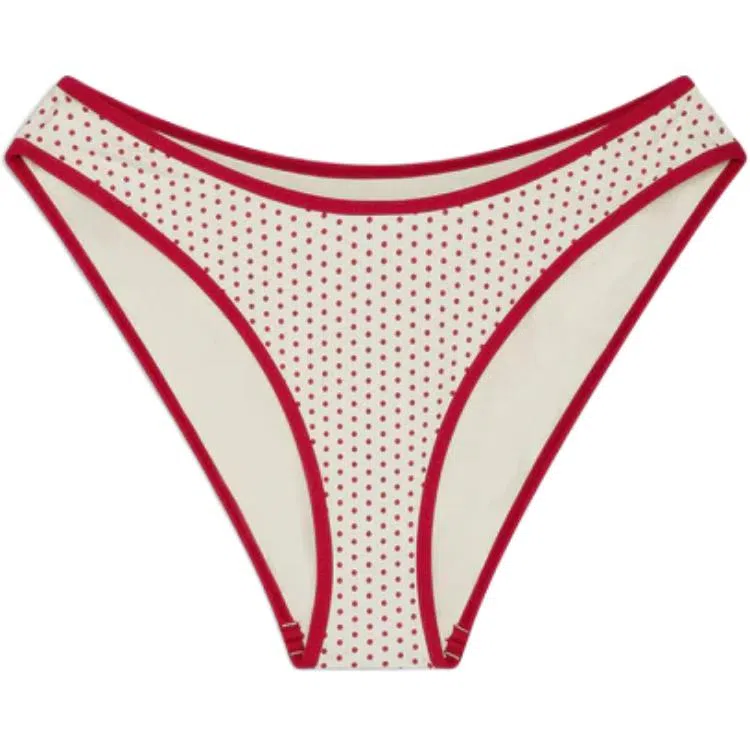 FRANKIES BIKINIS x BELLA HADID