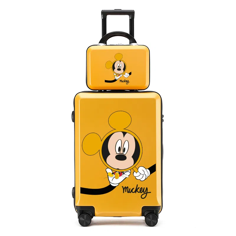 MESUCA ABS+PC 20242622