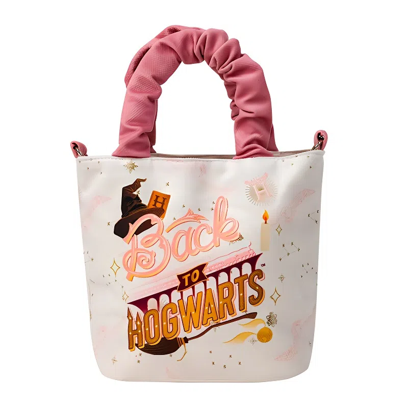 Harry Potter Tote Bag